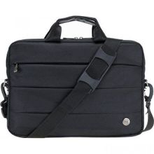 PLM Case Canyoncase Siyah 15.6" Laptop Çantası