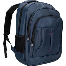 Plm City Lacivert 17 inç Notebook Sırt Çantası