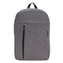 Plm Oslo 15.6 inç Gri Notebook Sirt Çantası