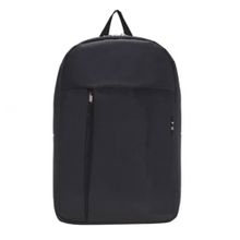 Plm Oslo 15.6 inç Siyah Notebook Sirt Çantası
