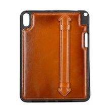 Plm RST2EF Apple iPad Mini 6.Nesil Uyumlu 8.3 inç Deri Kılıf