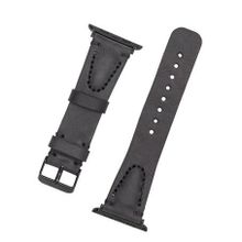 Plm TN1 Avila 38-40-41 mm Apple Watch Uyumlu Deri Kordon