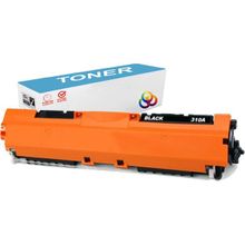 Plus Print HP Color MFP M176 Uyumlu Siyah CE310 Muadil Toner