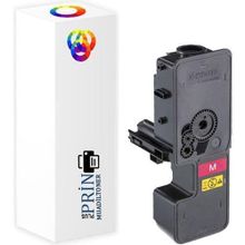 Plus Print TK-5430 Ecosys MA2100CFWX Kırmızı 1250 Sayfa Baskı Muadil Toner