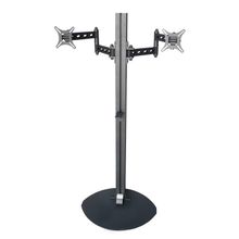 Plusaparat ST-536XL Yükseklik Ayarlı 17-27 inç Led Monitör Standı