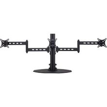 Plusaparat ST-558 Yükseklik Ayarlı 17-24 inç Led Monitör Standı