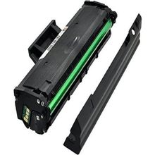 Pluscopy 106A W1106A 107A 107W MFP 135W MFP 137FNW Chipsiz Siyah Muadil Toner