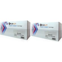 Pluscopy C7115A 1000 1005 1200 3080 3320 3380 1220 3300 1600 Sayfa 2'li Siyah Muadil Toner