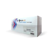 Pluscopy Okı C801/821 Kırmızı Toner