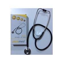 Plusmed Çift Taraflı Steteskop Pm-St72
