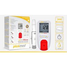 Plusmed Hblyzer Hemoglobin Ölçüm Cihazı