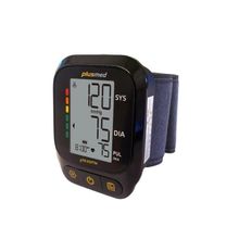 Plusmed PM-8197W Dijital Bilekten Ölçer Tansiyon Aleti