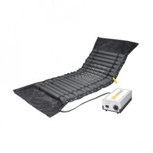 Plusmed pM-AD01 Boru Tipi Havalı Yatak, Hava Ventilasyon Özelliği