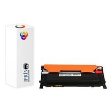 PlusPrint K404 Samsung Xpress SL-C430W Kırmızı Muadil Toner