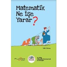 Plüton Yayınları Matematik Ne İşe Yarar?