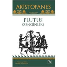 Plutus Zenginlik Aristofanes