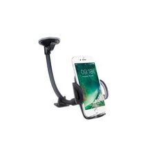 Pmr Y07-R Premium Seri Araç İçi Torpido ve Havalandırma İçin Telefon Tutucu