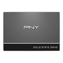 Pny 1TB CS900 SSD7CS900-1TB-RB 535-515MB/s SATA-3 SSD Disk