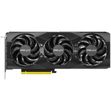 PNY GeForce RTX 5070 Triple Fan VCG507012TFXPB1 12GB GDDR7 Ekran Kartı
