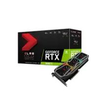 Pny NVIDIA GeForce RTX 3080 Ti XLR8 Gaming Revel Epic-X RGB VCG3080T12TFXPPB 12 GB GDDR6X 384 Bit Ekran Kartı