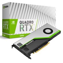 PNY Quadro RTX 4000 VCQRTX4000-PB 8GB GDDR6 256Bit PCI Express 3.0 Ekran Kartı