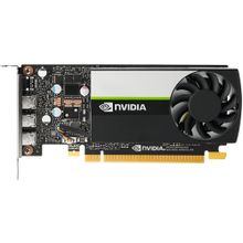 PNY Quadro T400 VCNT400-4GB-SB 4GB GDDR6 Ekran Kartı