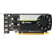 Pny VCNT1000-SB Quadro T1000 4 GB GDDR6 mDP 128 Bit Ekran Kartı