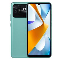 Poco C40 64 GB 4 GB Ram