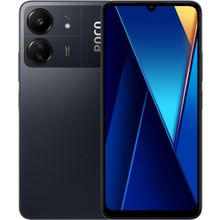 Poco C65 256 GB 8 GB Ram