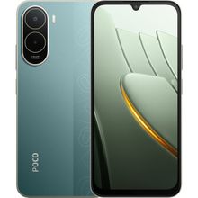 Poco C81 Pro 128GB 4GB Ram Yeşil