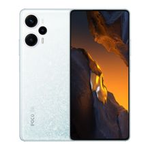 Poco F5 5G 256 GB 12 GB Ram Beyaz