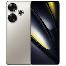 Poco F6 512GB 12GB Ram Titanyum