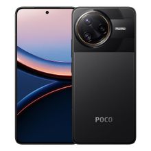 Poco F7 Ultra 512GB 16GB Ram Siyah