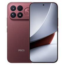 Poco F9 Ultra 512 GB 16 GB Ram