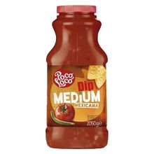 Poco Loco Picante Salsa Sos, 2050 Gr
