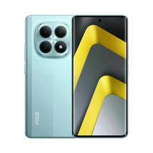 Poco M8 5G 512 GB 12 GB Ram Yeşil