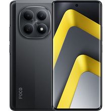 Poco M8 5G 512 GB 8 GB Ram Siyah
