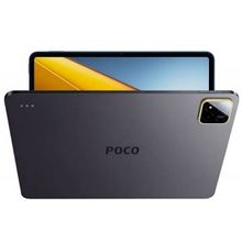 Poco Pad X1 Wi-Fi 8GB+512GB 11.2 inç Gri Tablet PC