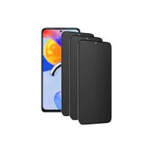 Poco X4 Pro 5G Gizli Hayalet Tam Kaplayan Ekran Koruyucu