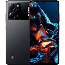 Poco X5 Pro 256 GB Siyah Yenilenmiş