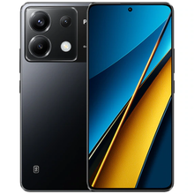 Poco X6 5G 512 GB 12 GB Ram Siyah