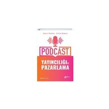 Podcast Yayıncılığı ve Pazarlama The Kitap