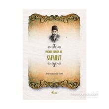 Poemes Choisis de Safahat - Mehmet Akif Ersoy