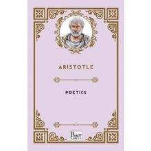 Poetics Paper Books