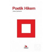 Poetik Hikem - Hakan Şarkdemir