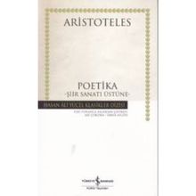 Poetika İş Bankası Kültür Yayınları