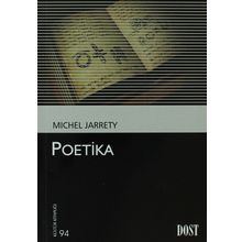 POETIKA - MICHEL JARRETY