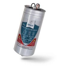 Pofaco P400015 1.5 Kvar Tüp Trifaze Kondansatör
