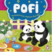 Pofi Yemeklerimin Hepsini Bitirdim - Genel