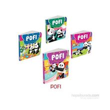Pofi - Zevkli Alişkanlıklarım Set - Nurşen Şirin